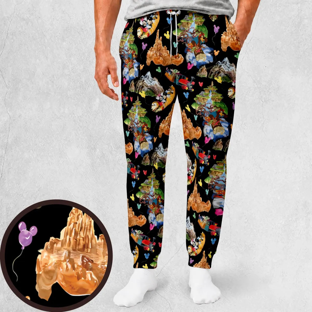 Sweatpants - 82KXAYW7