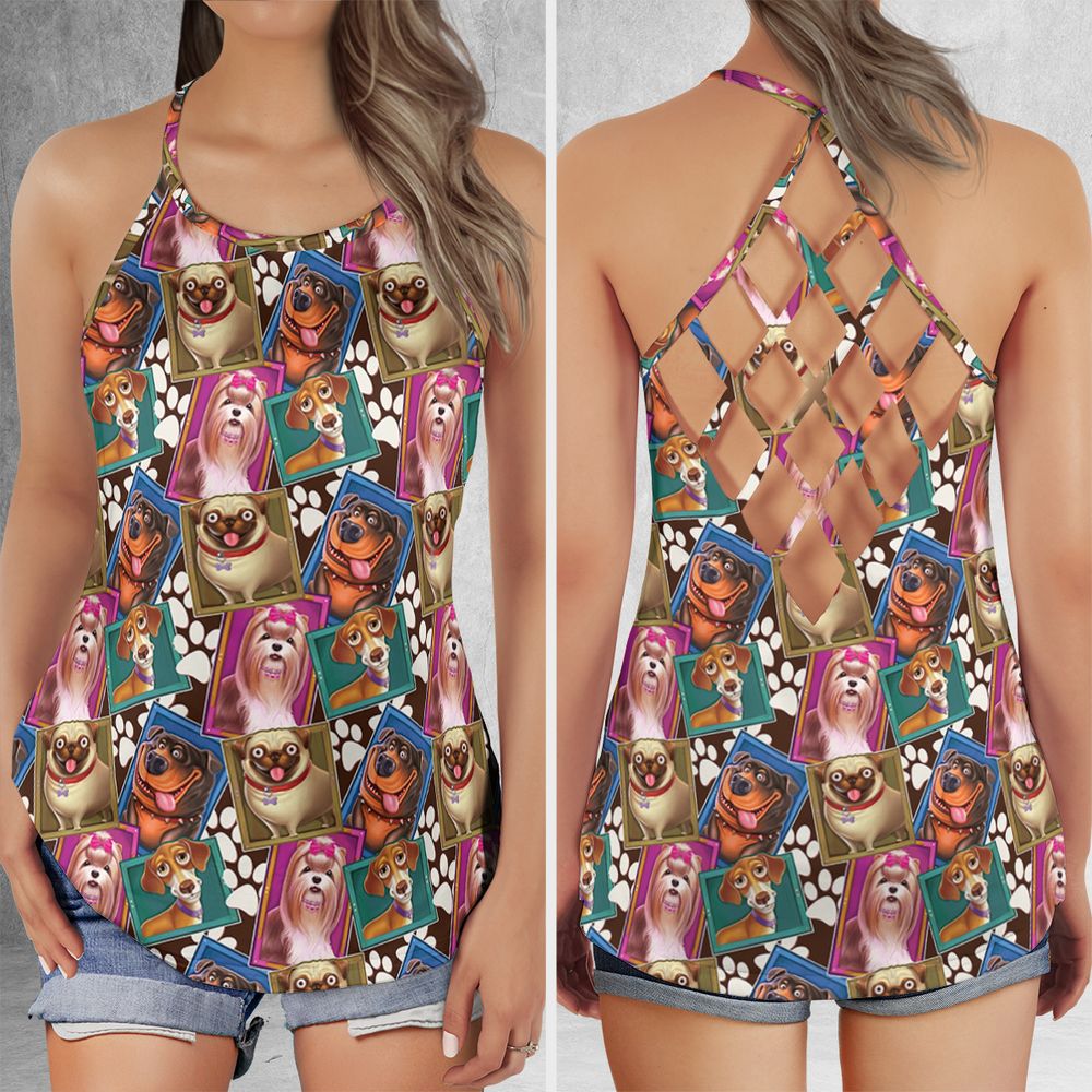 Welcome to Dog House -  - 1