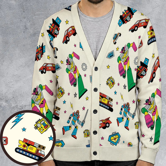 Cardigan - TX5DZUU4