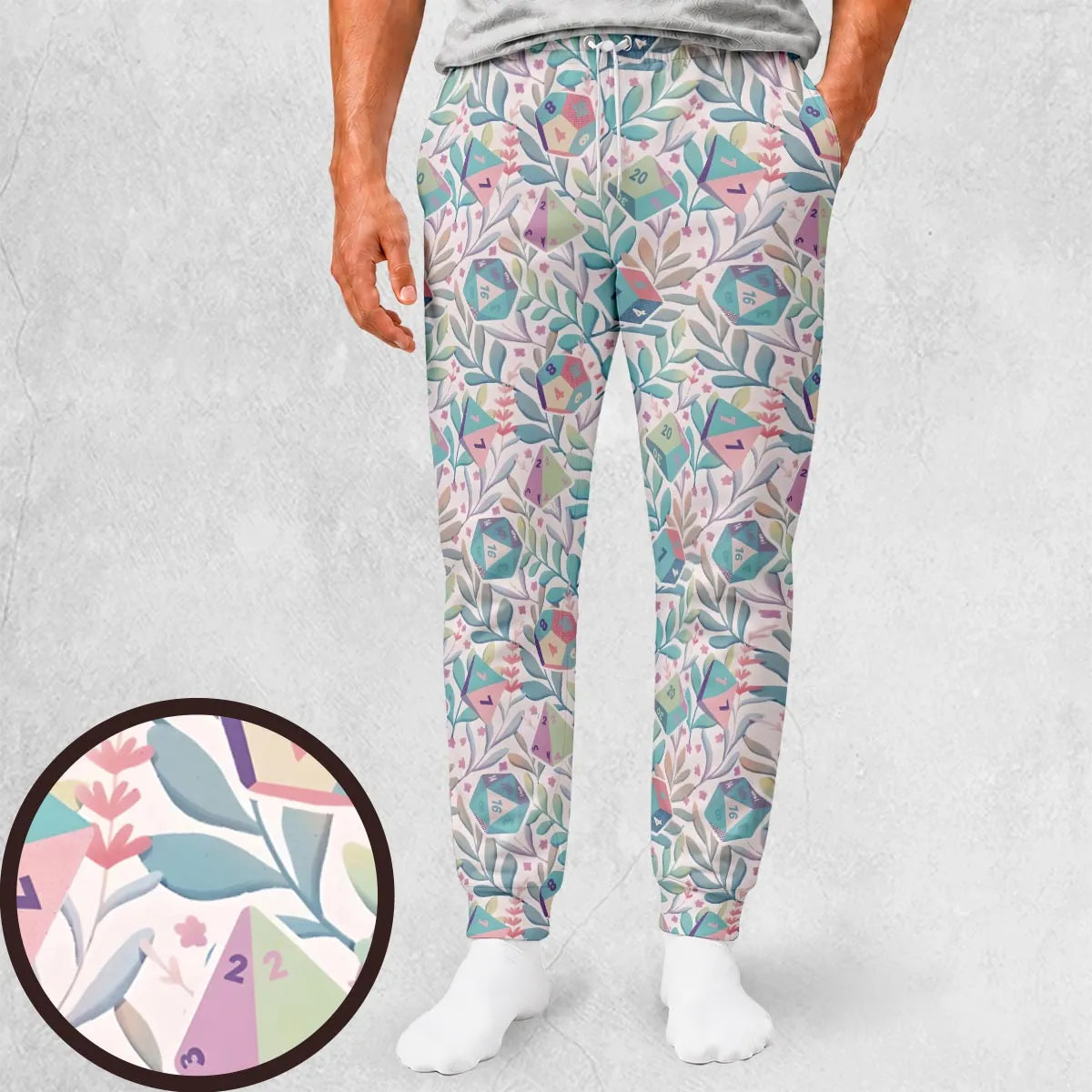 Sweatpants - VDEC39QZ