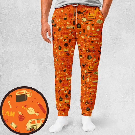 Sweatpants - ESMWA6P5