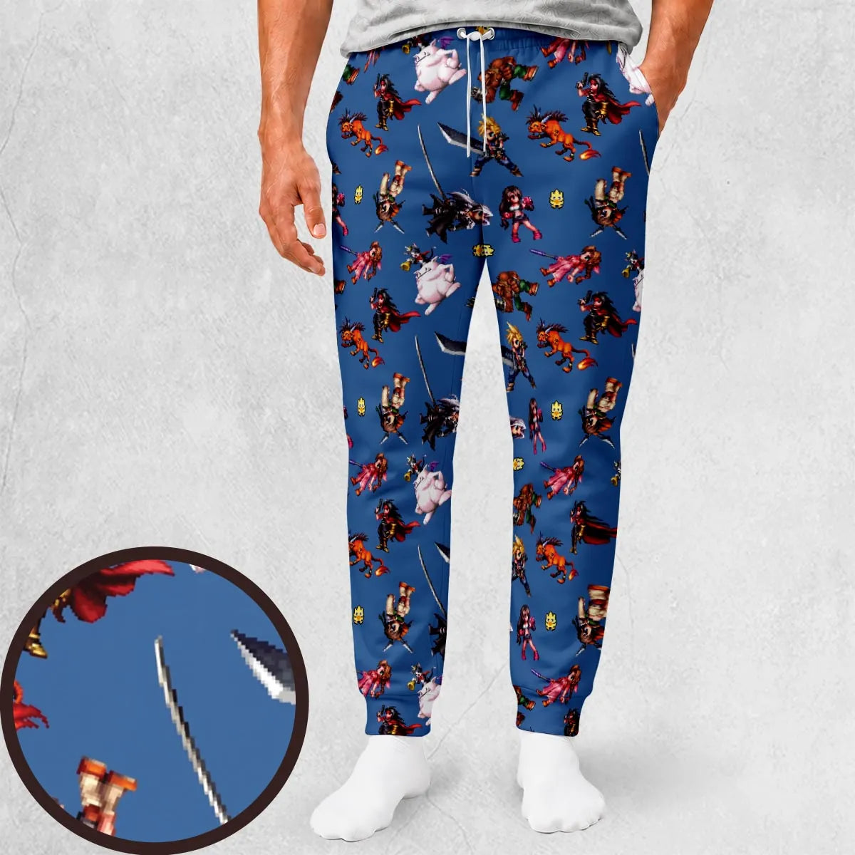 Sweatpants - 26VFJKG8