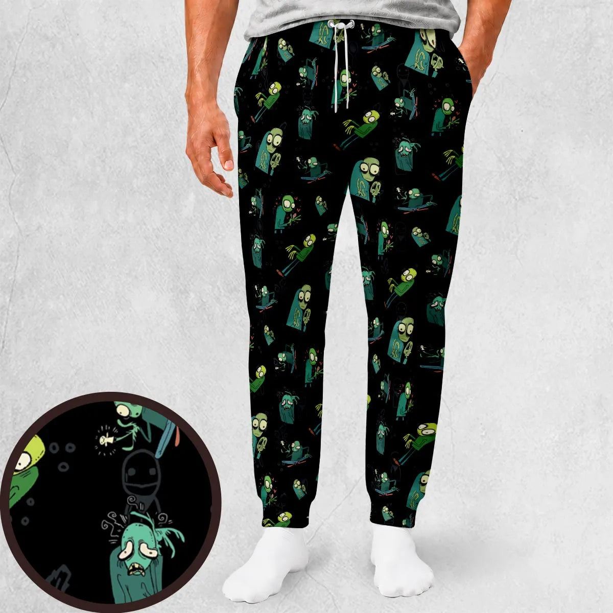 Sweatpants - 4EMT2B9X