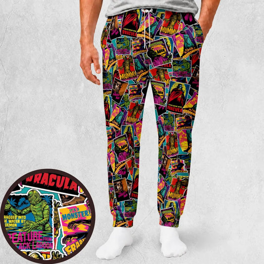 Sweatpants - 2M7K86VD