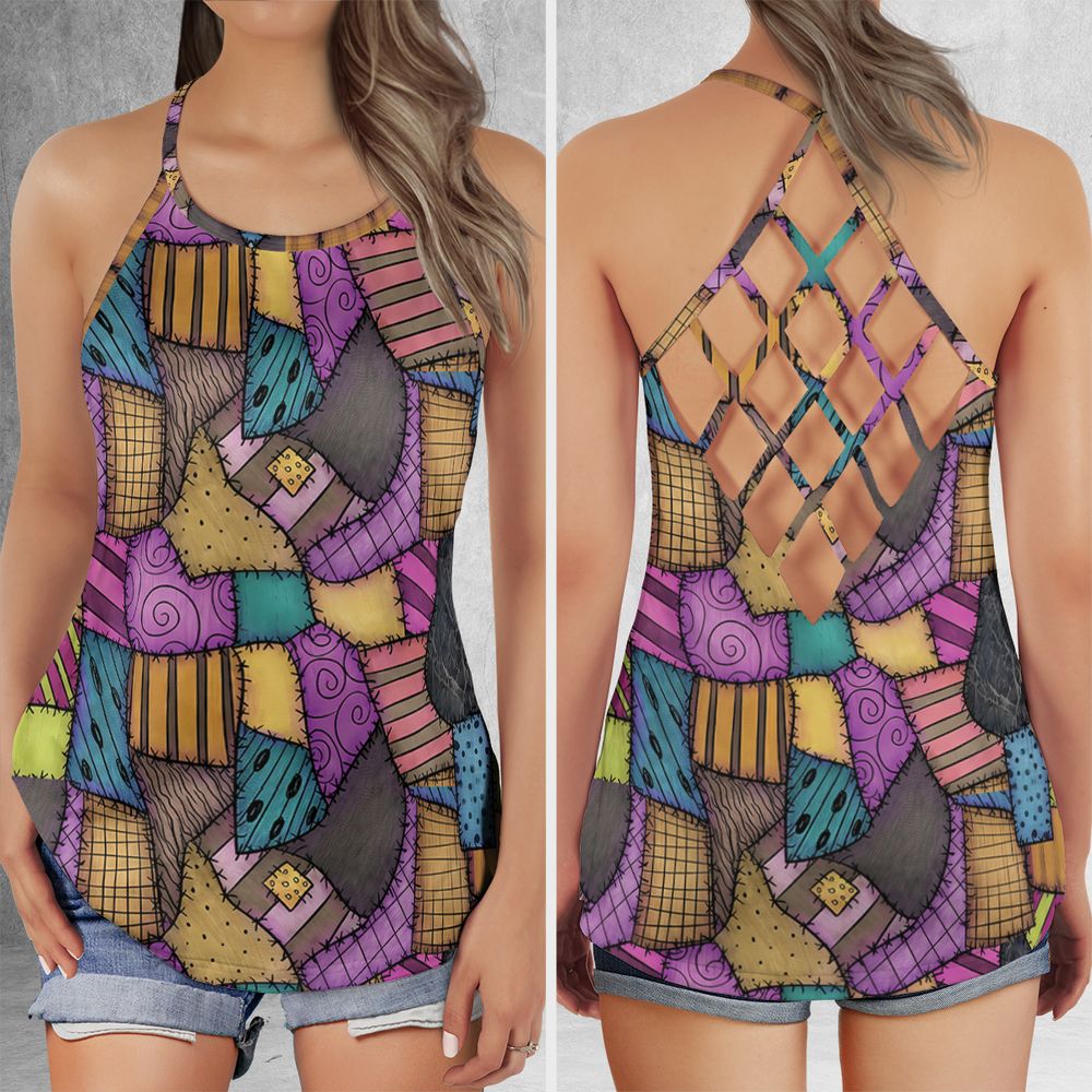 Patchwork Scraps -  - 1
