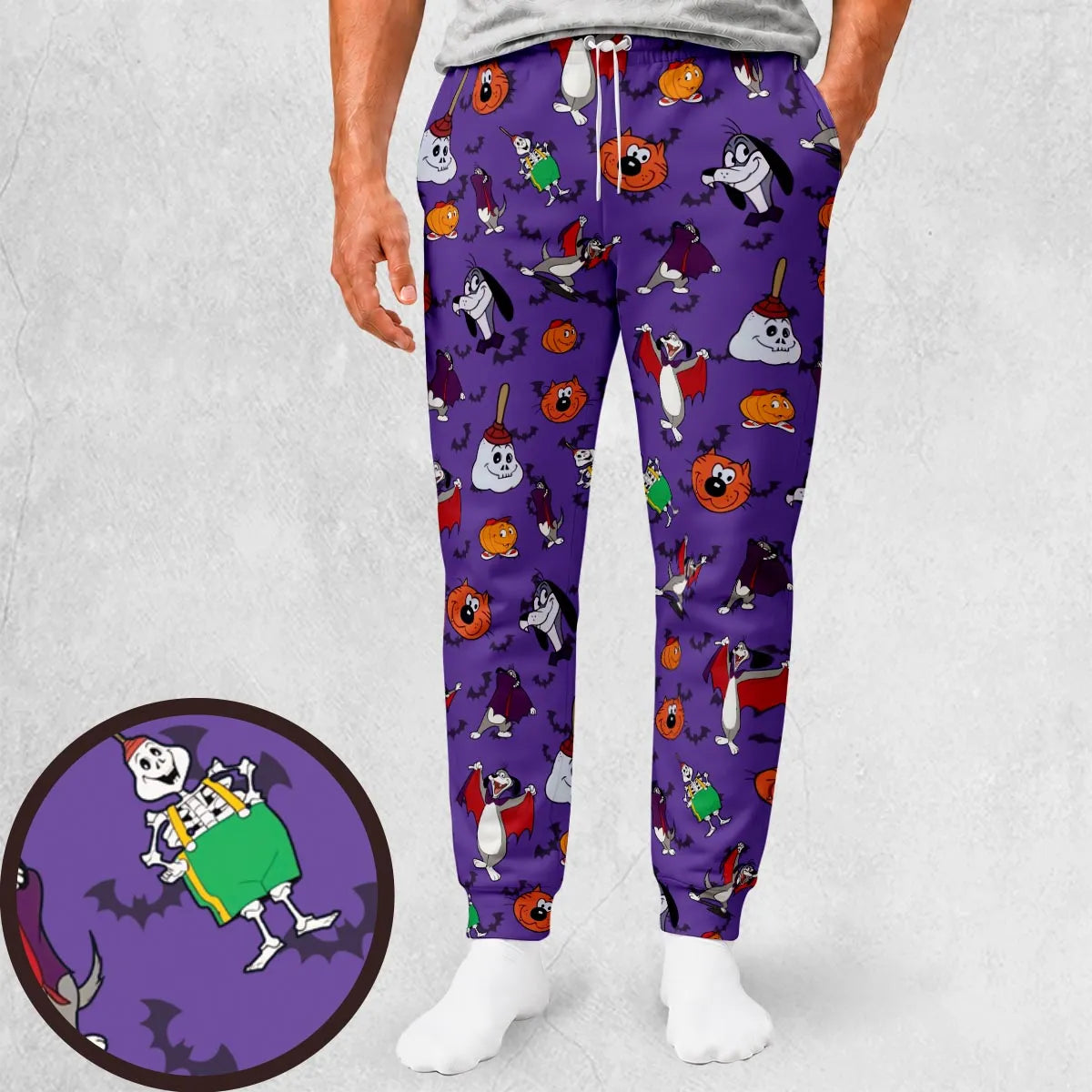 Sweatpants - TJ74H5KA