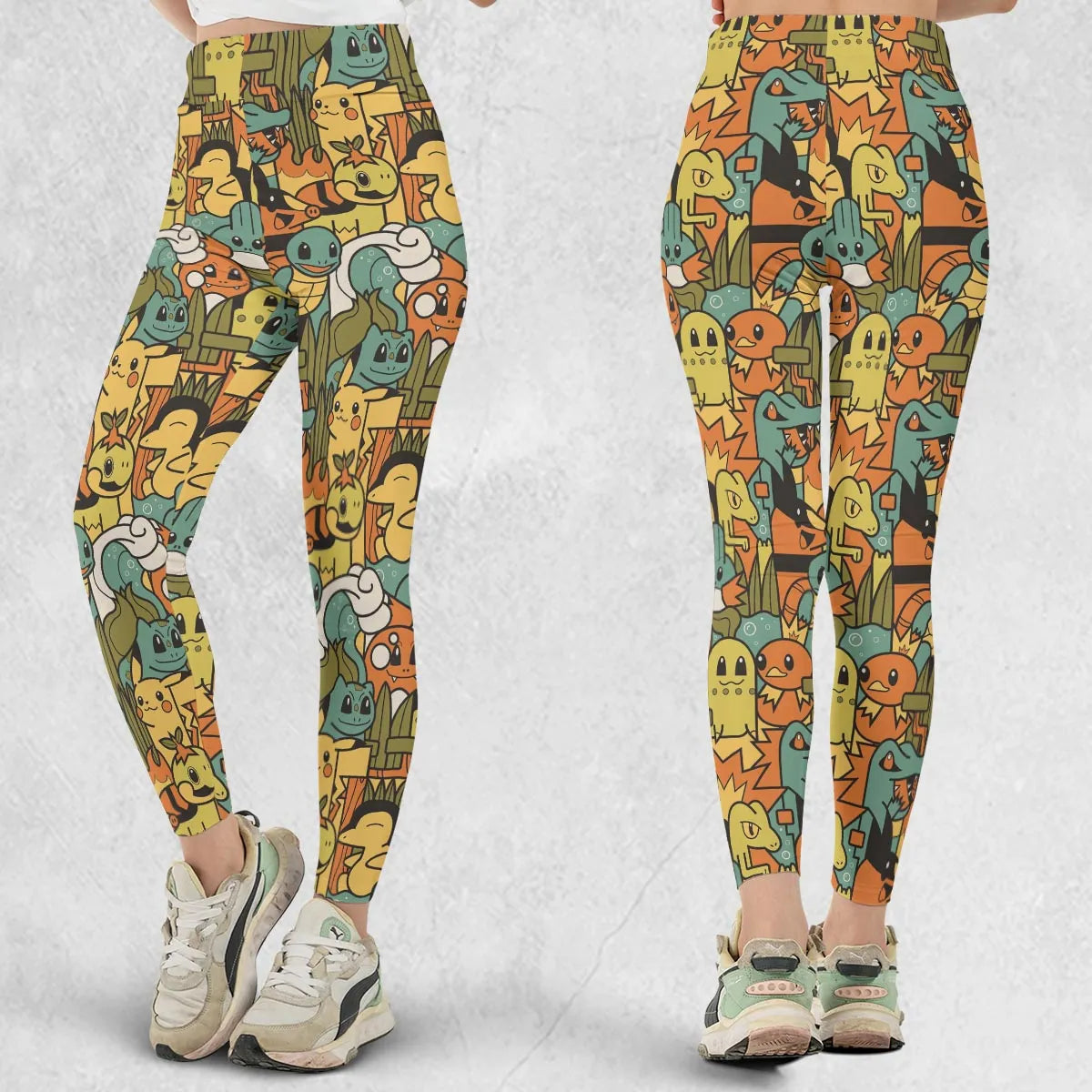 Legging - Z2GP9Q33