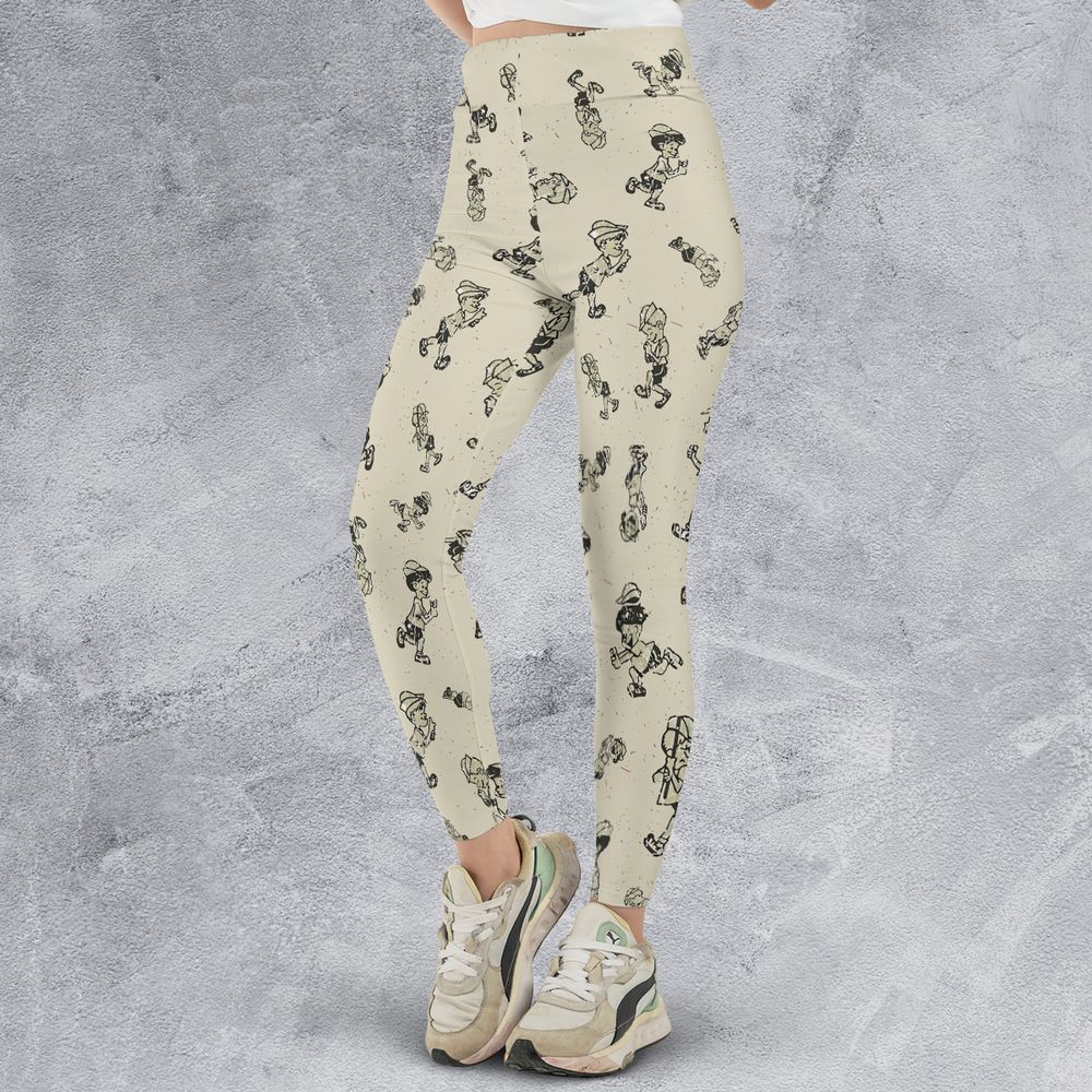Legging - CXUT98AT -  - 1