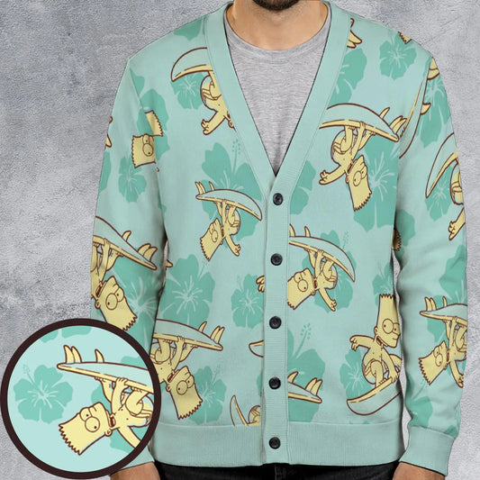 Cardigan - JXC29AWX