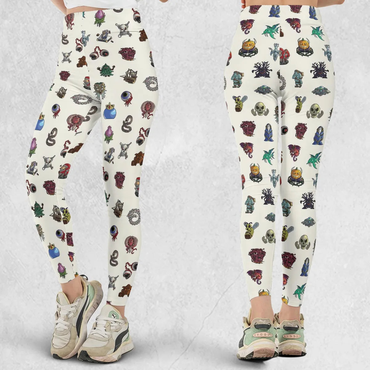 Legging - VPPQ5X2Q