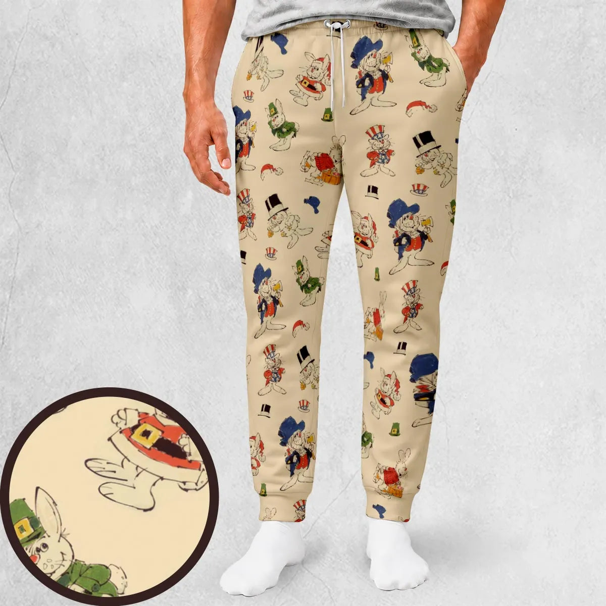 Sweatpants - DBLXG7JW