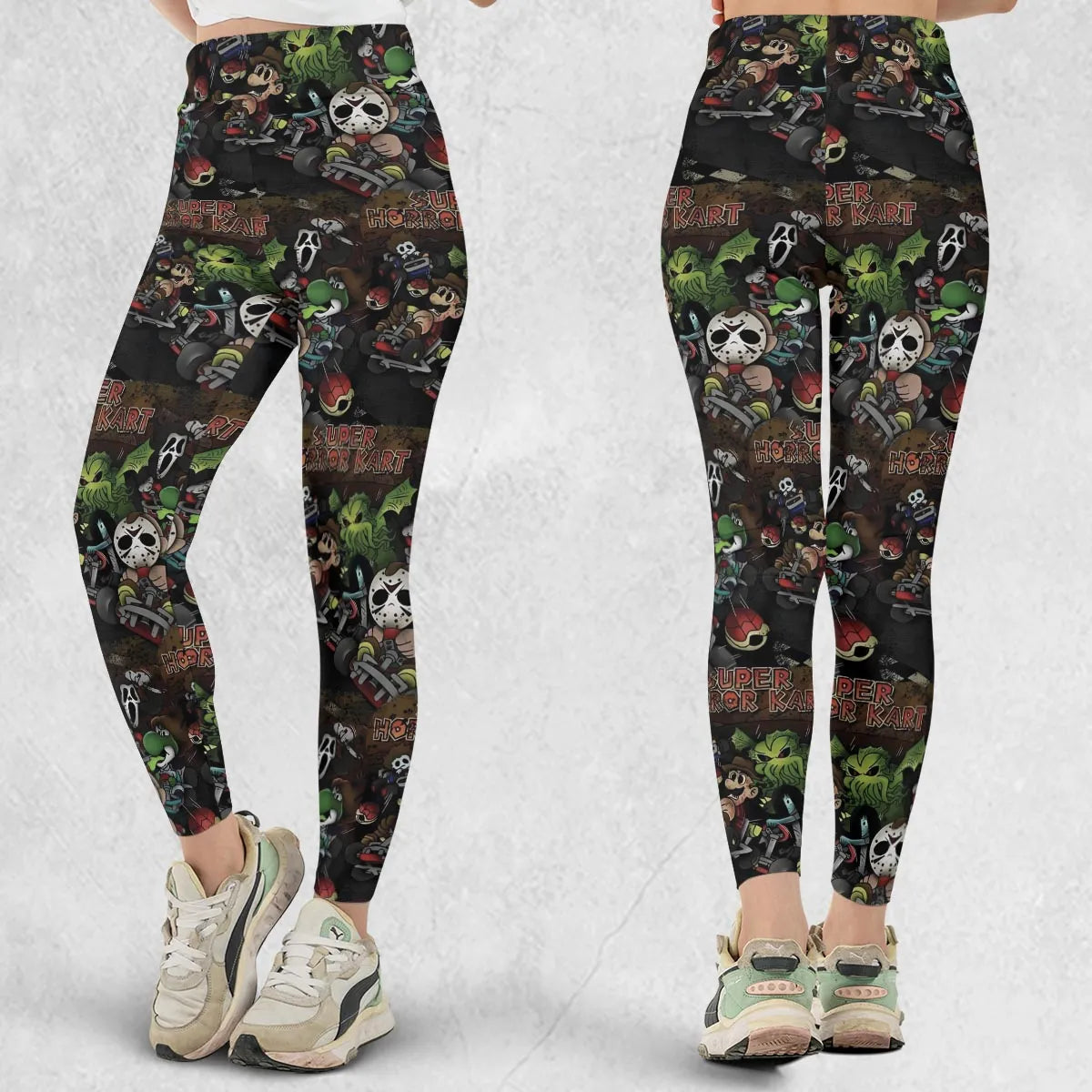 Legging - JAHPTQ7J