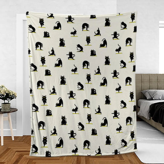 Fleece Blanket - MM5KKP84