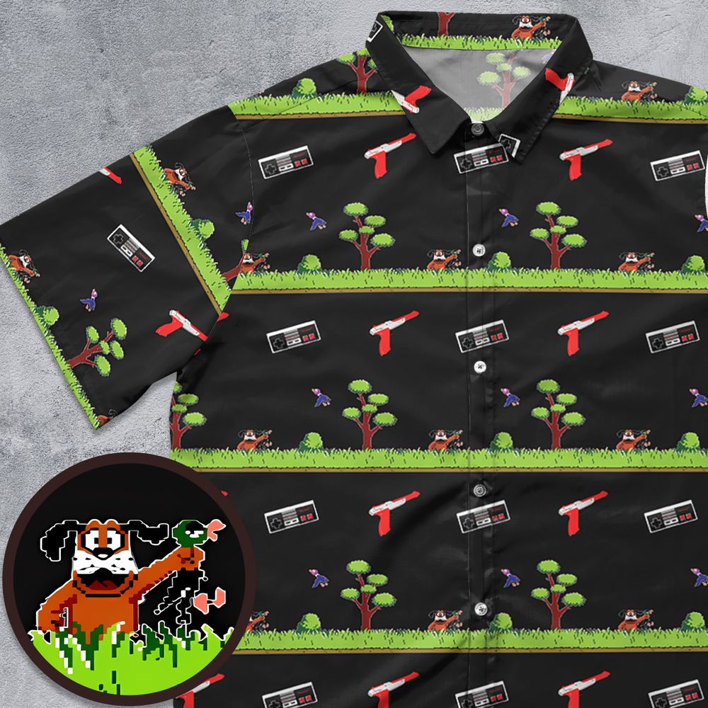 Duck Shooting Arcade Game -  - 1