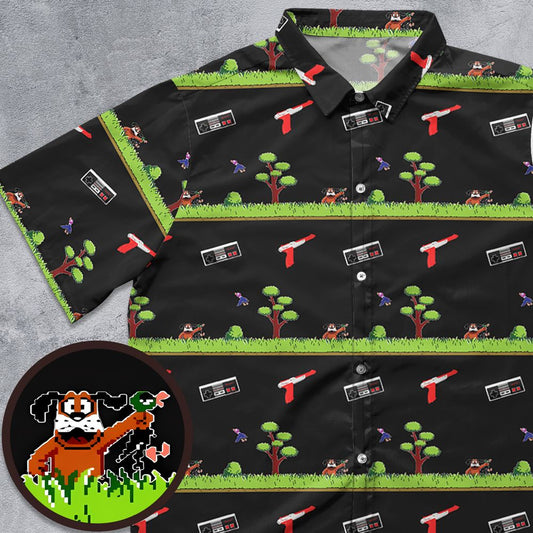 Duck Shooting Arcade Game -  - 1