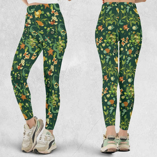 Legging - U5L99XHS