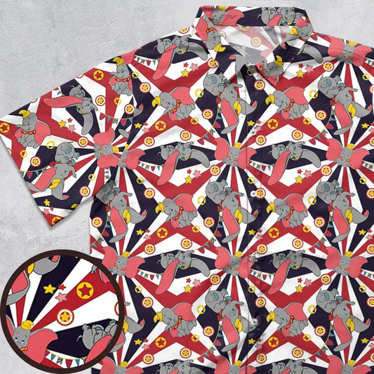 Button Down Shirt - 4FGUZ4TG