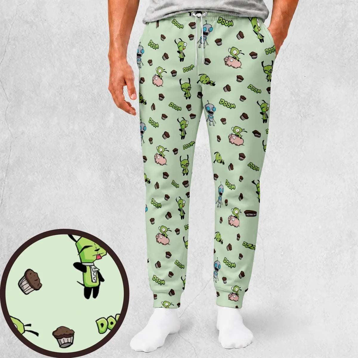 Sweatpants - S8EPZAF4