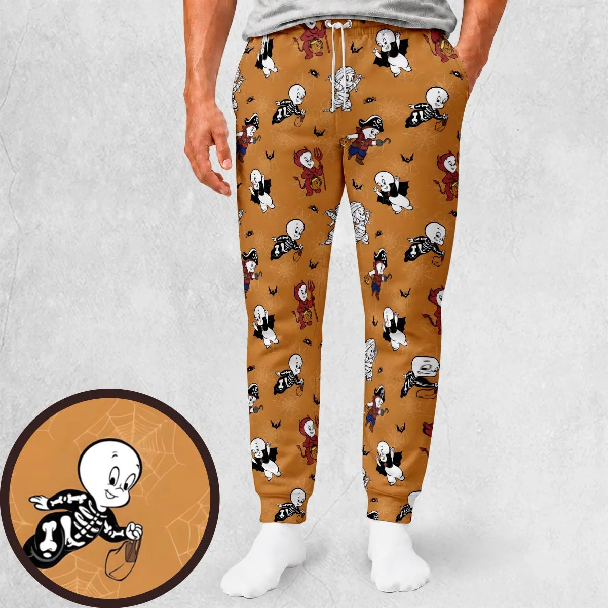 Sweatpants - EHQ9ZQ9C