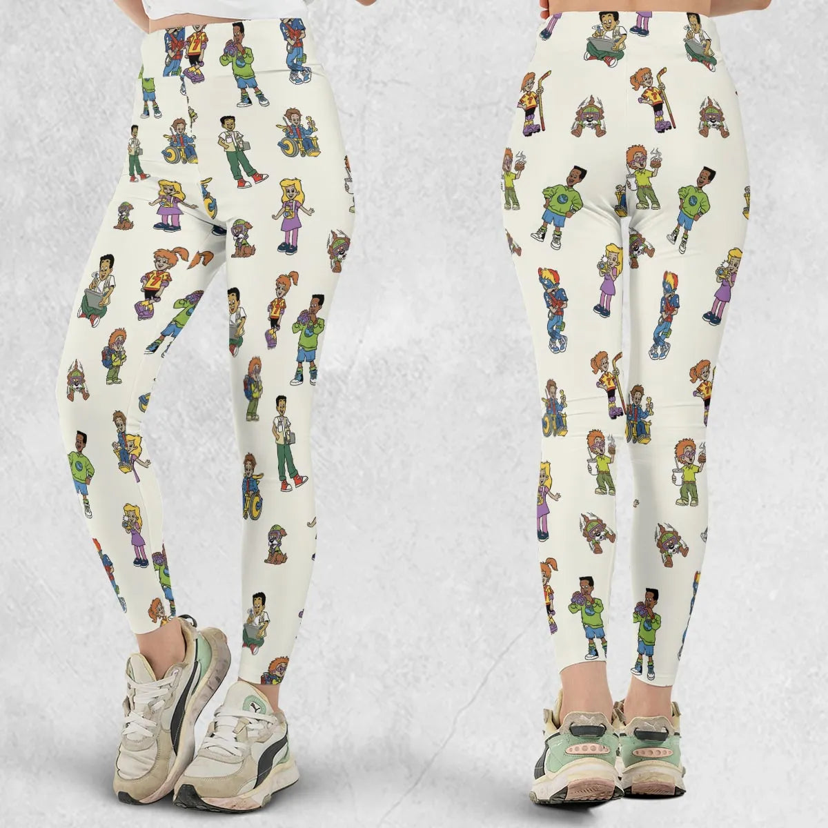 Legging - 8PZXW5P7