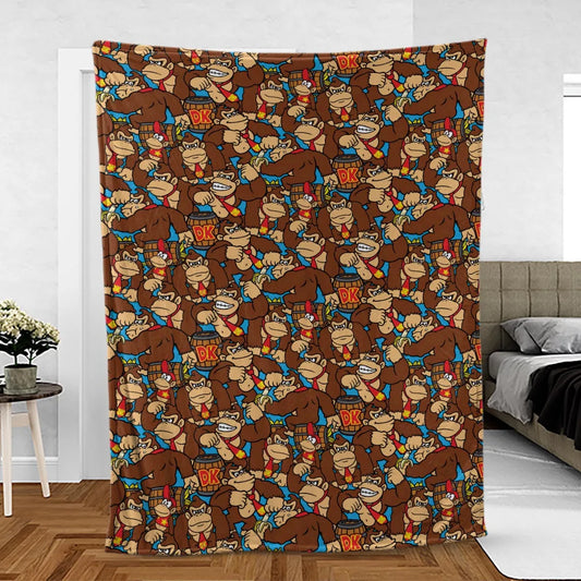 Fleece Blanket - SHZ4WKTG