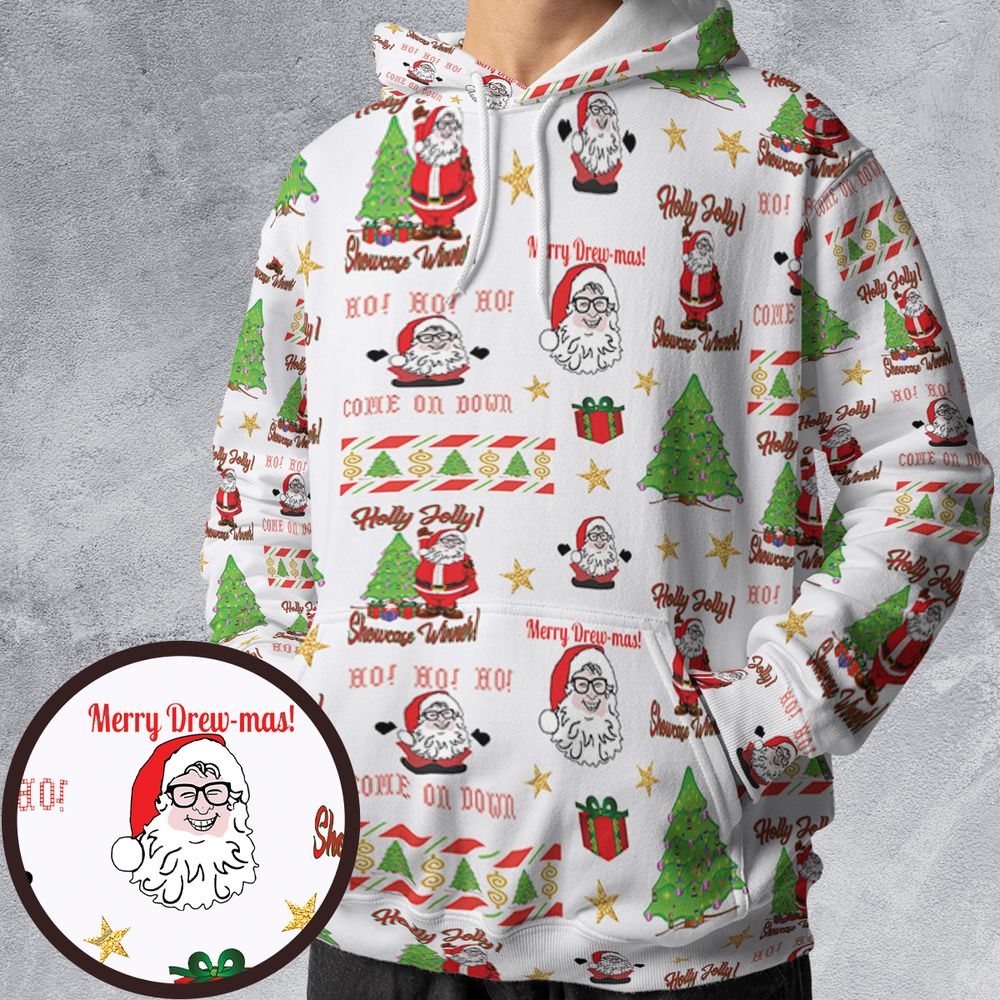 The price is right christmas -  - 1