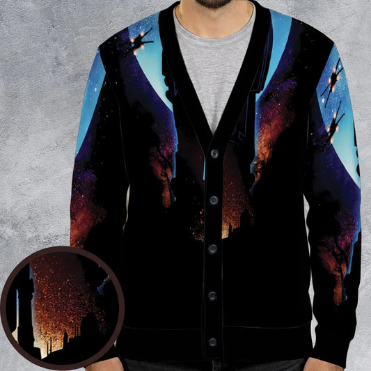 Cardigan - R35GCDEJ