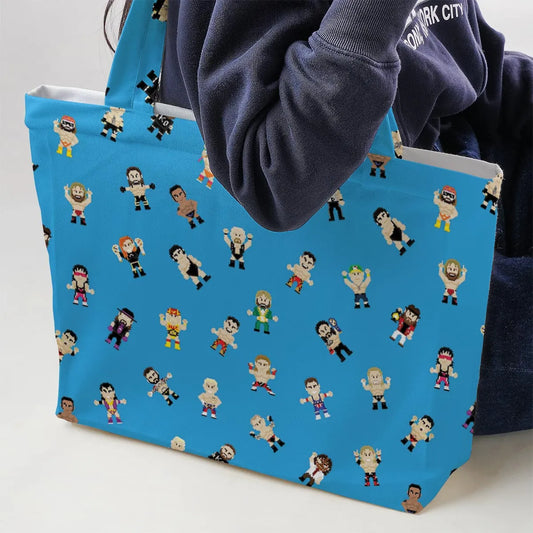 Large Tote Bag - KUK13U1W