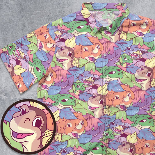 The Land Before Time -  - 1