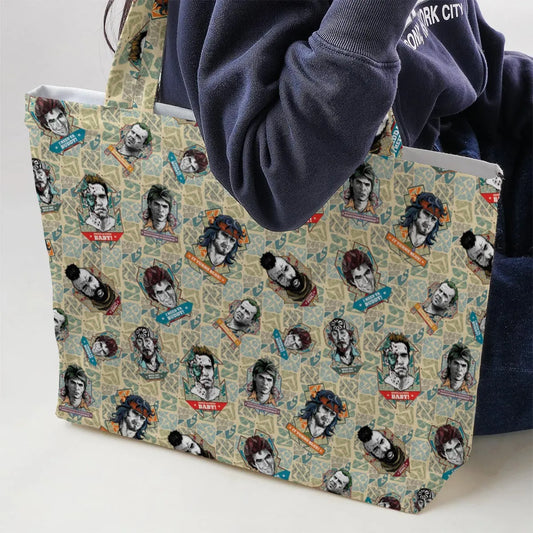 Large Tote Bag - 1CDH9RVP