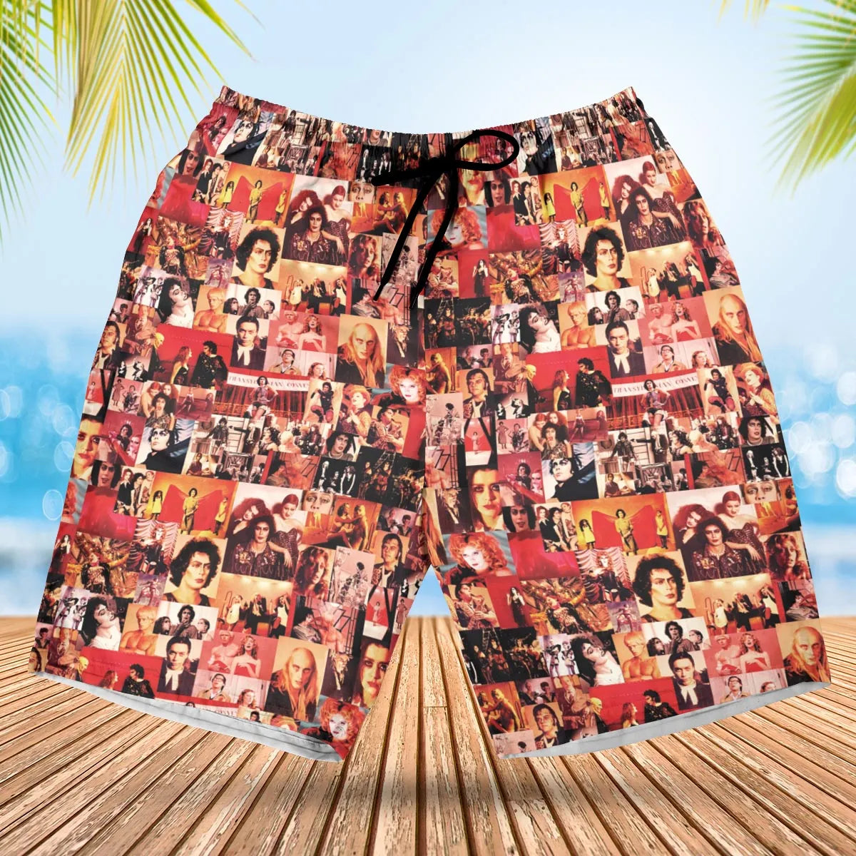 Hawaiian Short - YSV97YTL