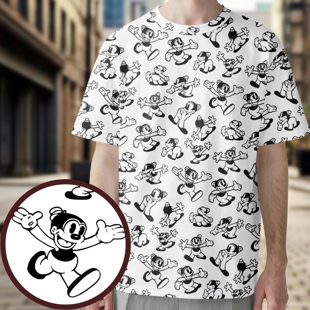 Bosko & Honey -  - 1