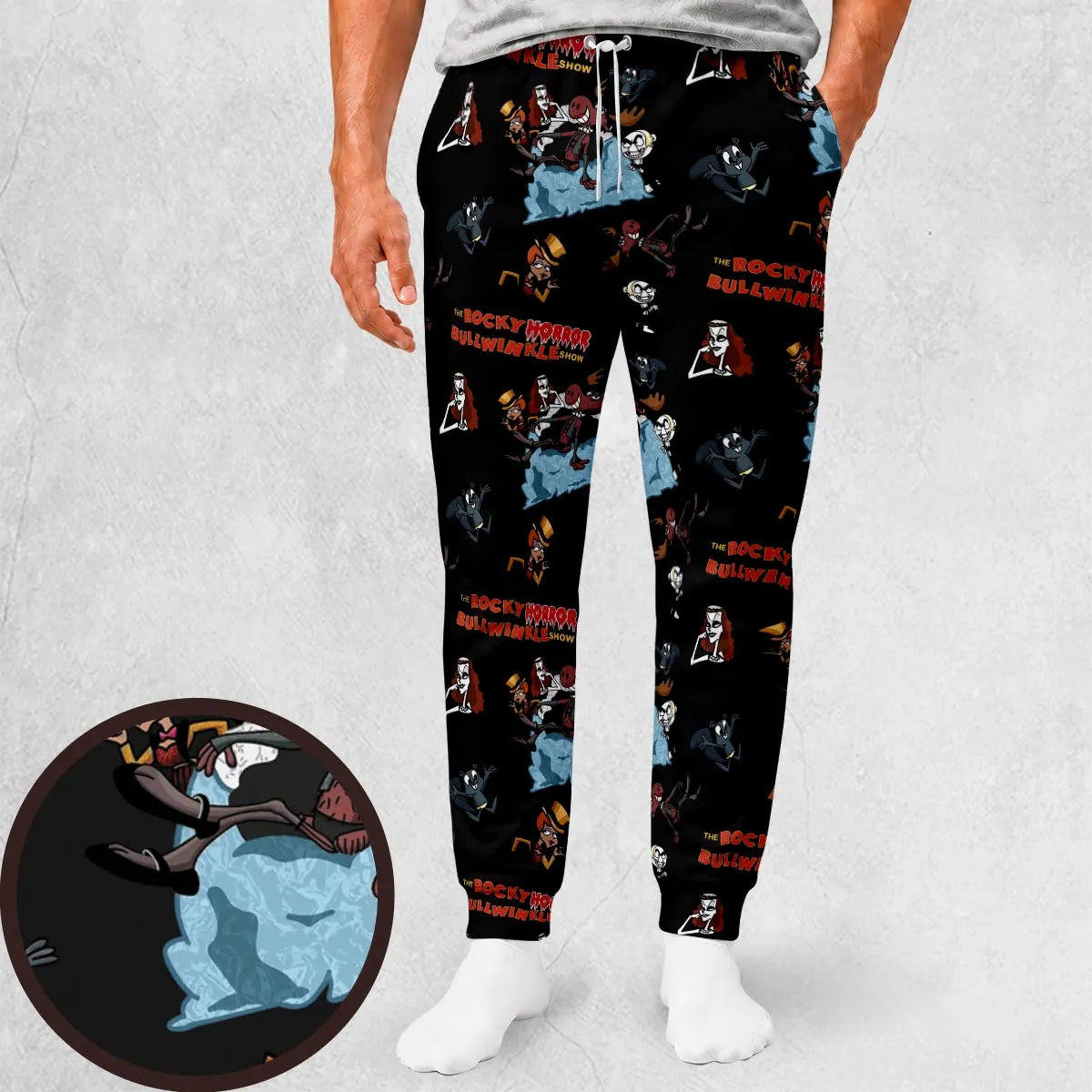 Sweatpants - 194U5CDX