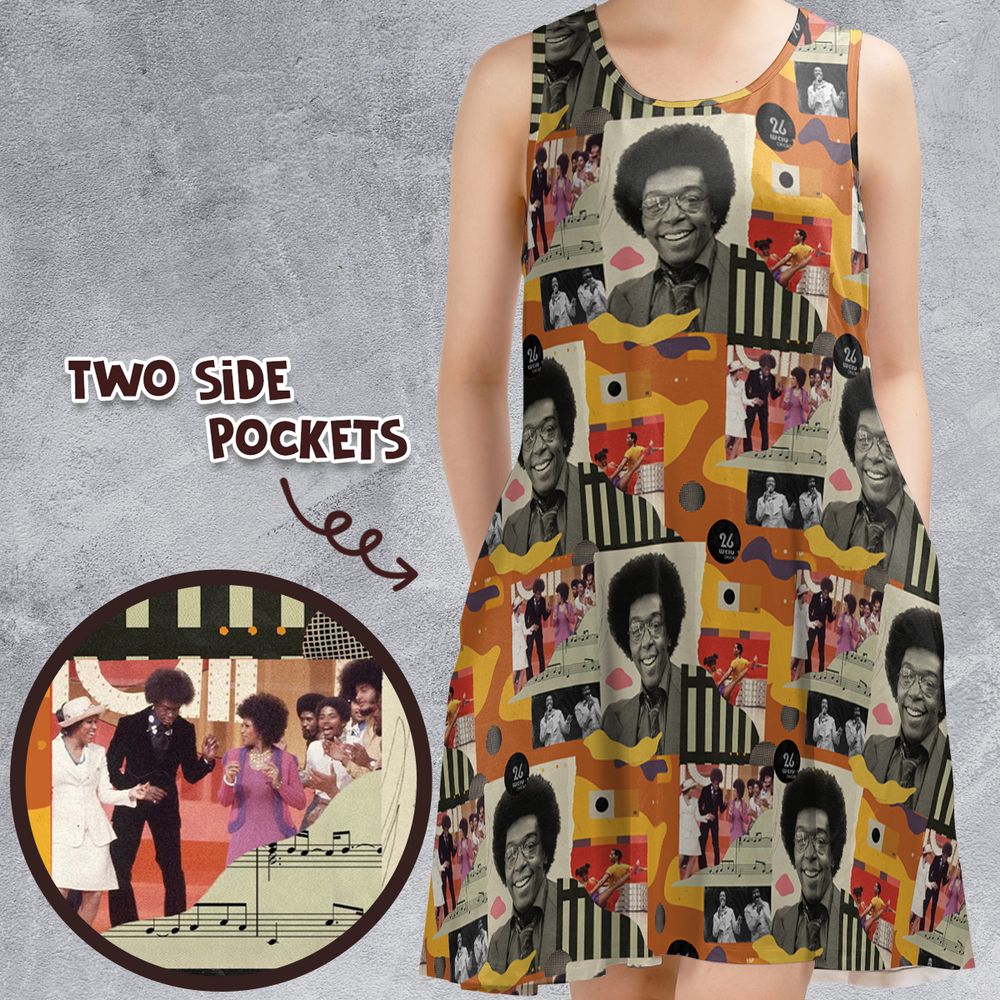 Soul Train -  - 1