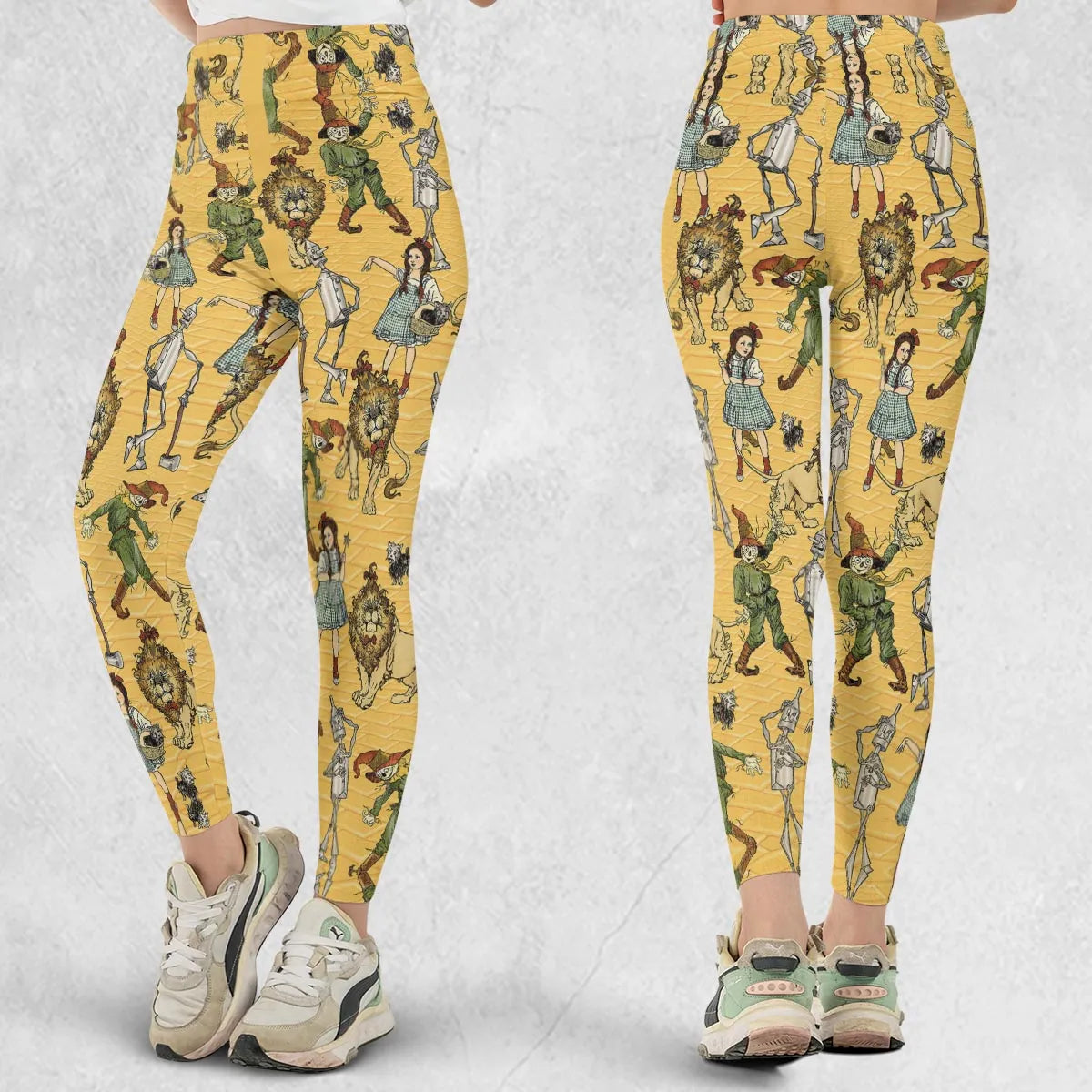 Legging - PY8QYQNB
