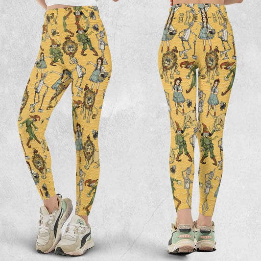 Legging - PY8QYQNB