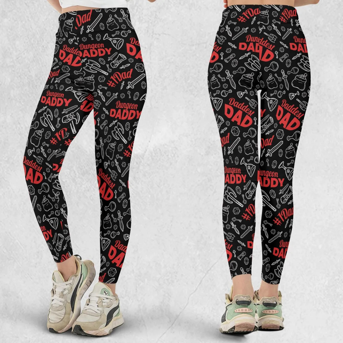 Legging - 1822ZBZY