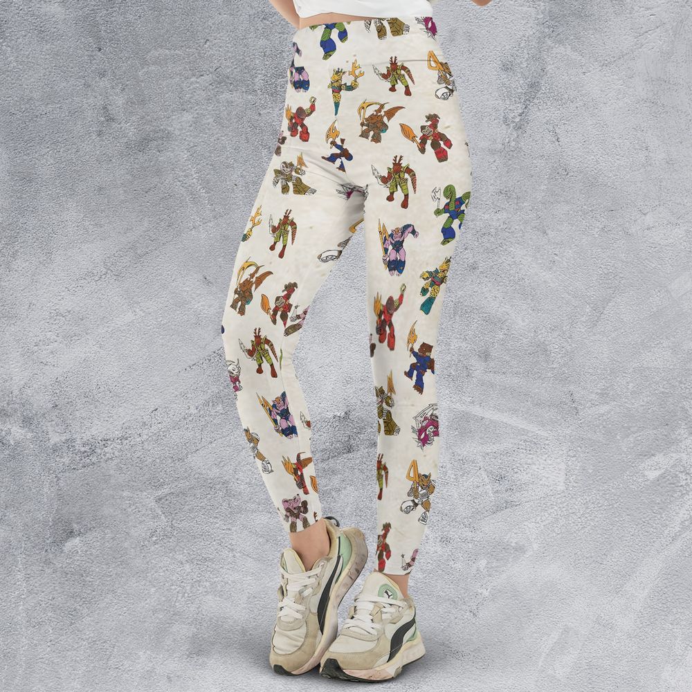 Legging - 9GPVE8H1 -  - 1