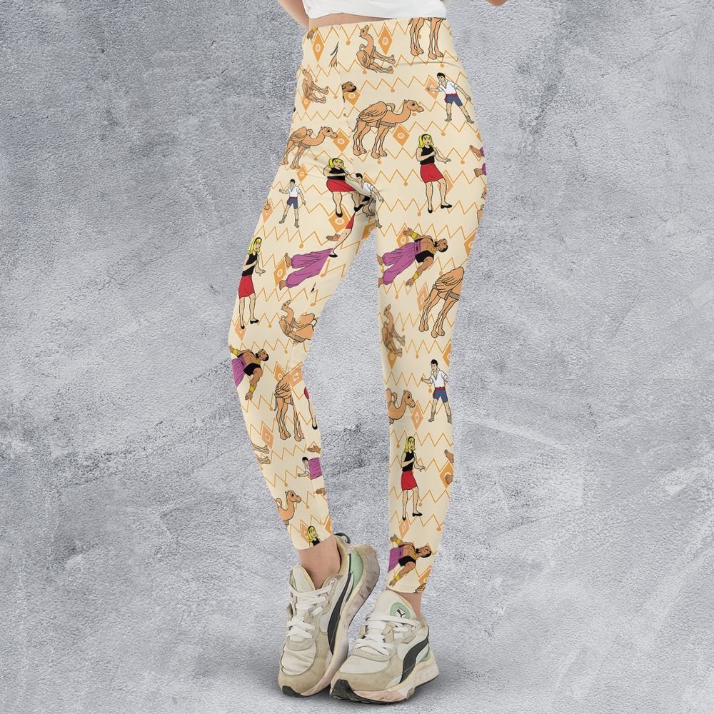 Legging - 3AADDMLW -  - 1