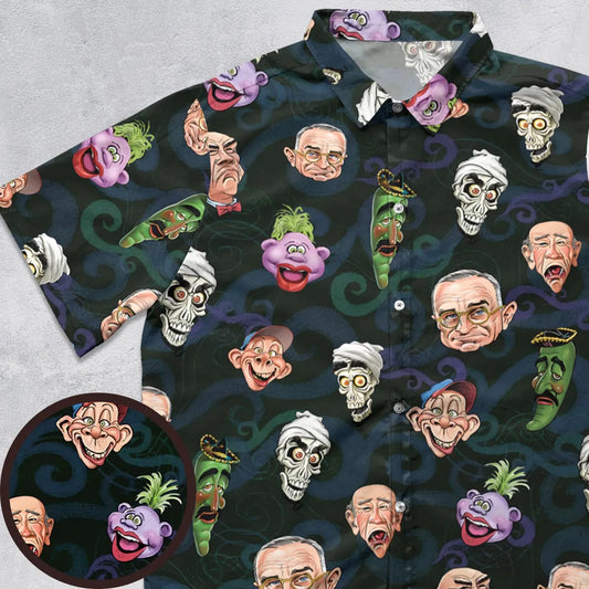 Button Down Shirt - GS2W9XMK