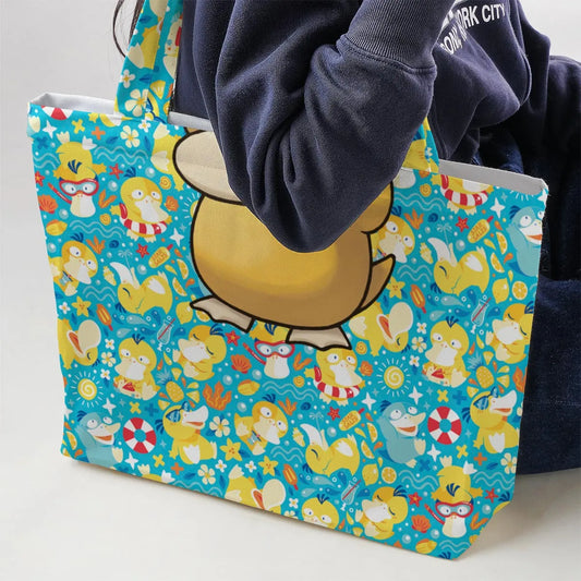 Large Tote Bag - RNUSJ5M8
