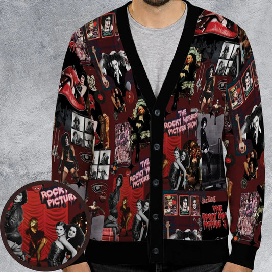 Cardigan - BB8LSUMU