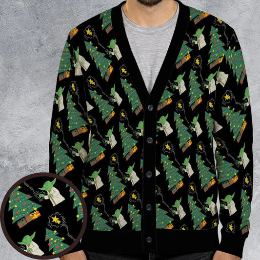 Cardigan - RQFCJVCC