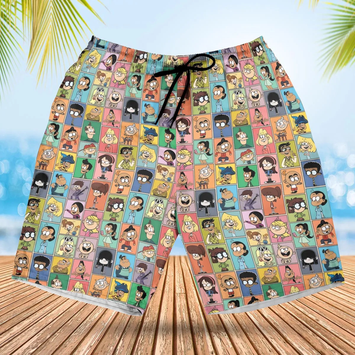 Hawaiian Short - 18QLA2ZG