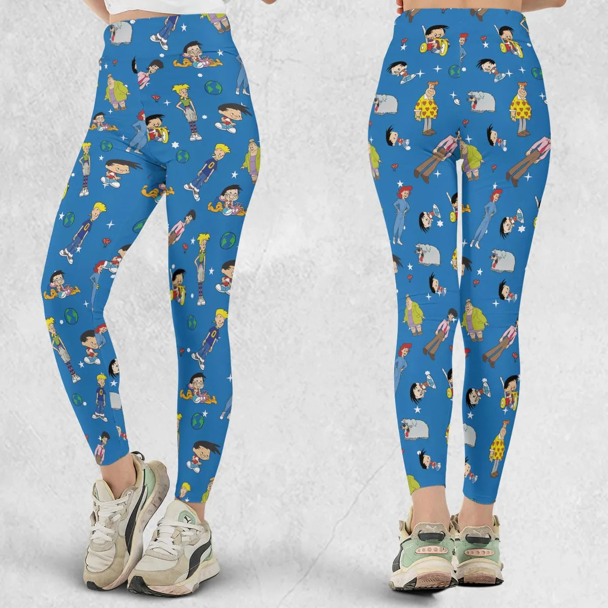 Legging - 29MZU83P