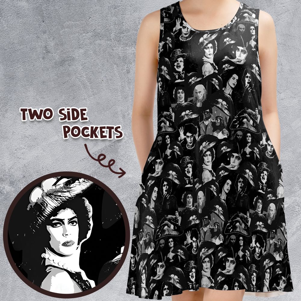 Rocky Horror -  - 1