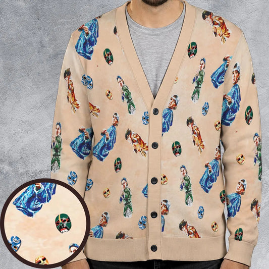 Cardigan - 6ANT9PKP