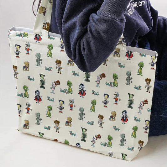 Large Tote Bag - Y3NQ8GPA