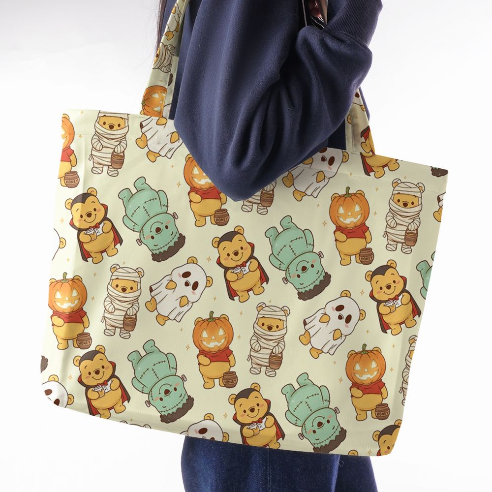 Large Tote Bag - 5S3FY477 -  - 1