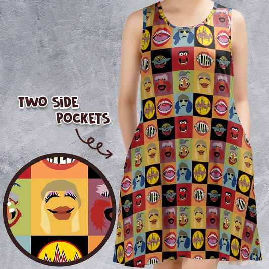 Rock Muppet -  - 1